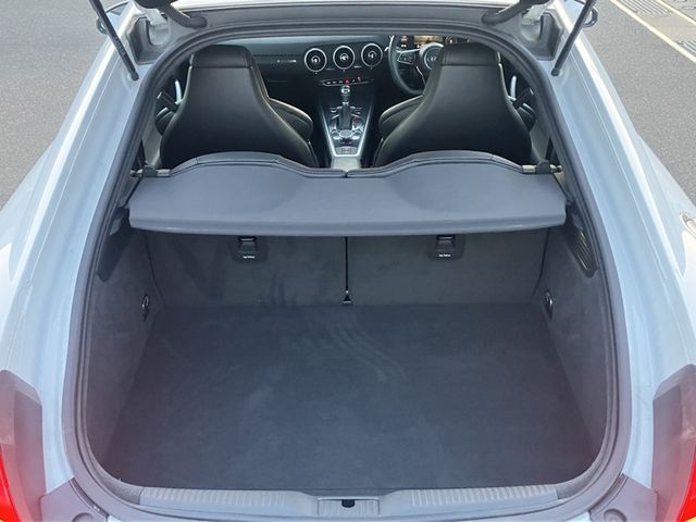 AUDI TT COUPE 2023 Image 31