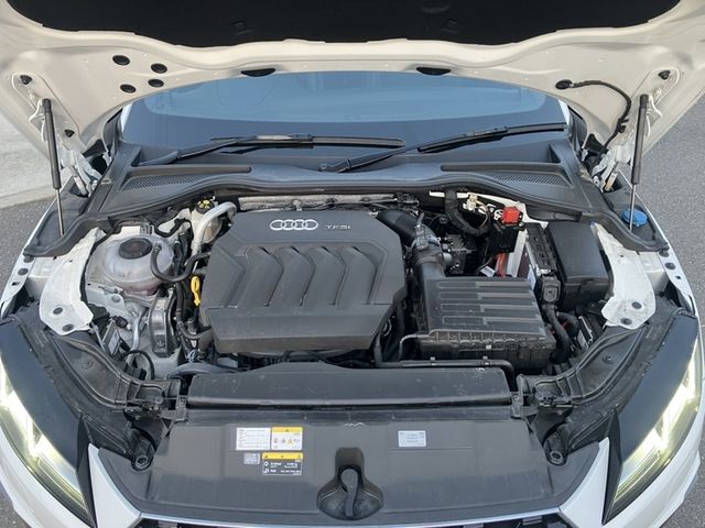 AUDI TT COUPE 2023 Image 31