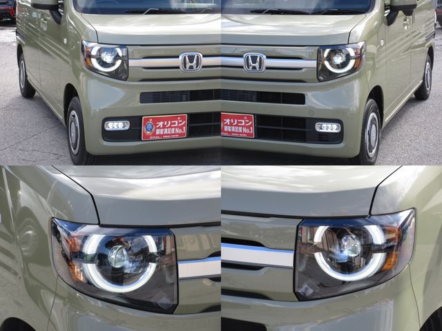HONDA N-VAN+STYLE 2019 Image 31