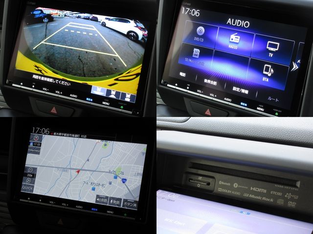 HONDA N-VAN+STYLE 2019 Image 31