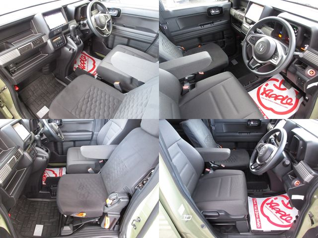 HONDA N-VAN+STYLE 2019 Image 31