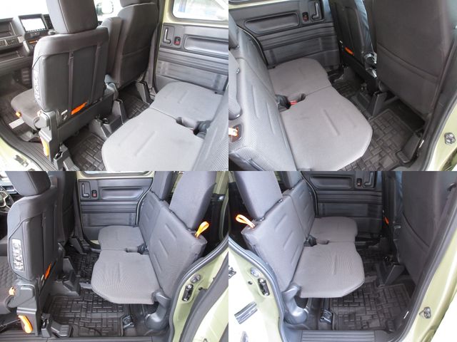 HONDA N-VAN+STYLE 2019 Image 31