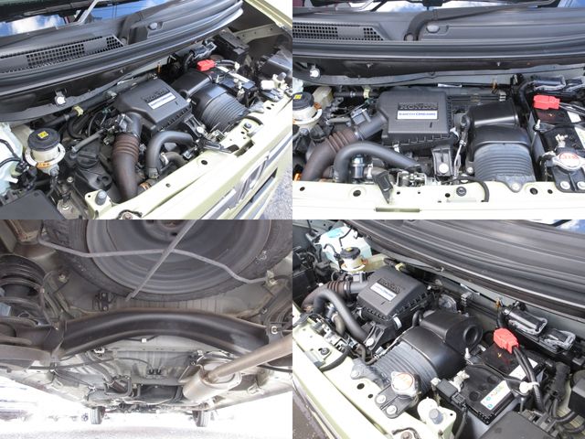 HONDA N-VAN+STYLE 2019 Image 31