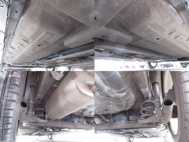 NISSAN CUBE 2009 Image 31