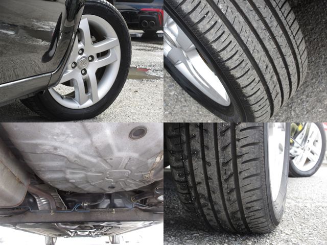 NISSAN CUBE 2009 Image 31