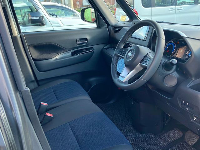 NISSAN ROOX 4WD 2022 Image 31