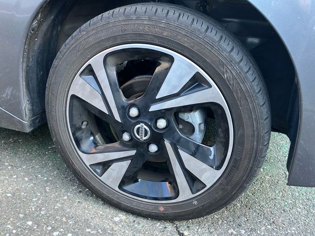 NISSAN ROOX 4WD 2022 Image 31