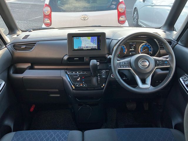 NISSAN ROOX 4WD 2022 Image 31