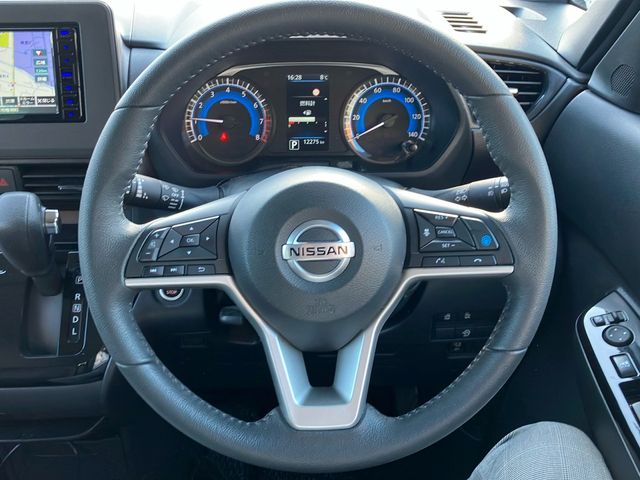 NISSAN ROOX 4WD 2022 Image 31