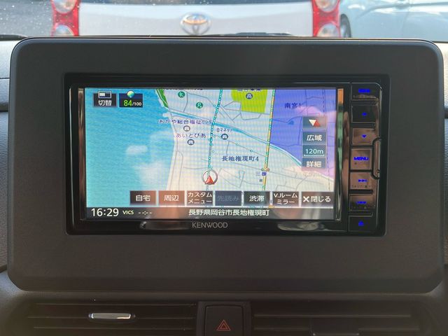 NISSAN ROOX 4WD 2022 Image 31