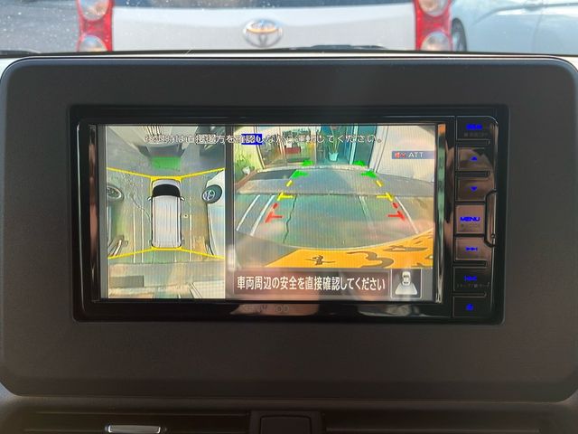 NISSAN ROOX 4WD 2022 Image 31