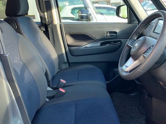 NISSAN ROOX 4WD 2022 Image 31