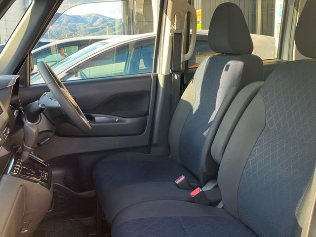 NISSAN ROOX 4WD 2022 Image 31