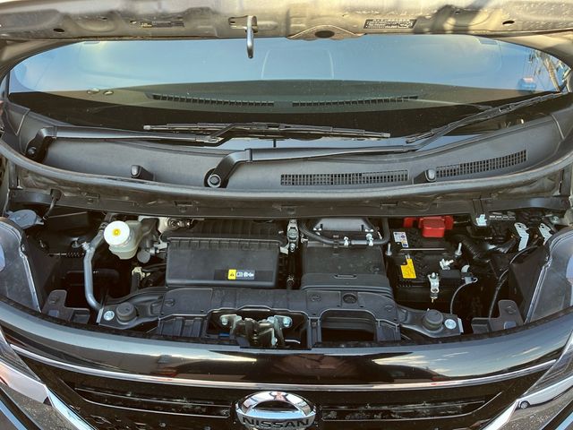 NISSAN ROOX 4WD 2022 Image 31