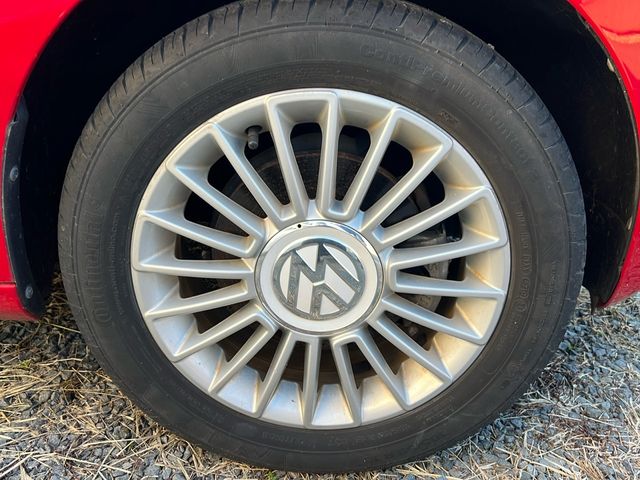 VOLKSWAGEN UP! 2015 Image 31