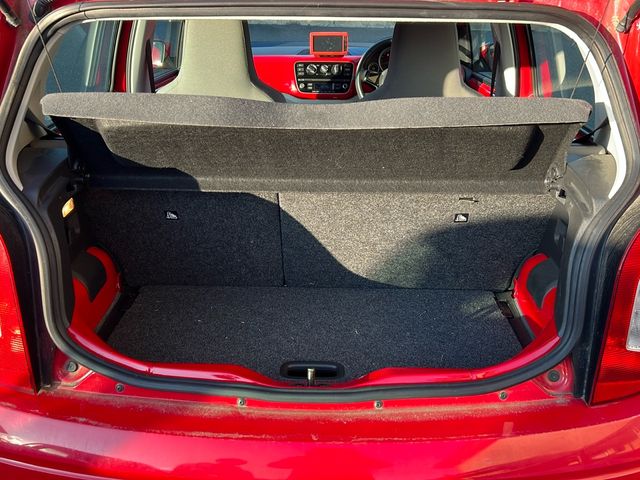 VOLKSWAGEN UP! 2015 Image 31