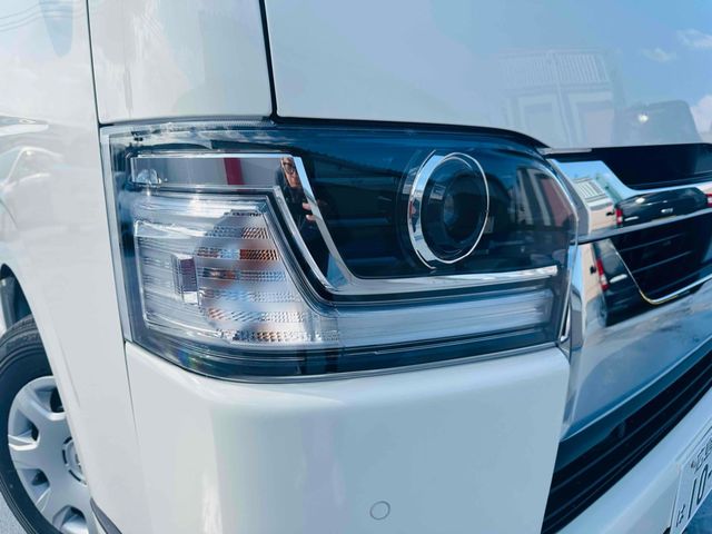 TOYOTA HIACE VAN 1.15T 2WD 2026 Image 31