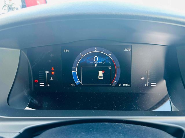 TOYOTA HIACE VAN 1.15T 2WD 2026 Image 31