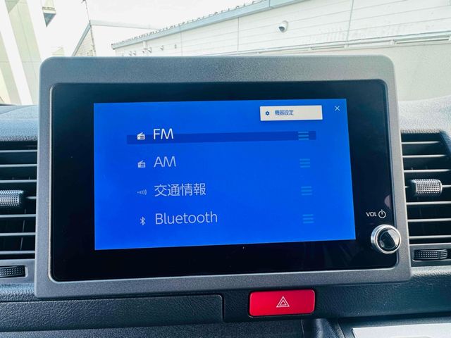 TOYOTA HIACE VAN 1.15T 2WD 2026 Image 31