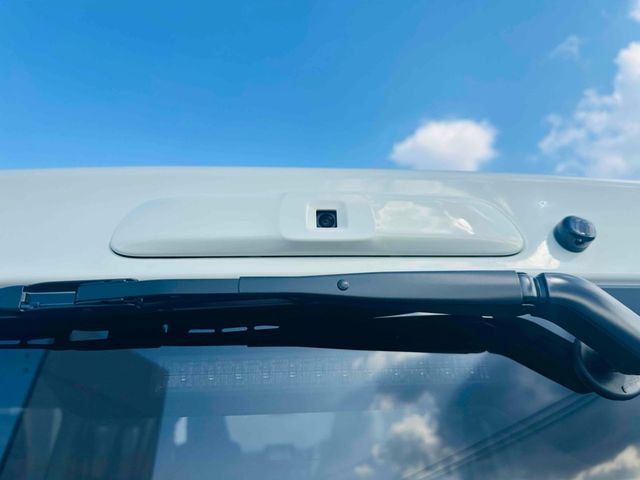 TOYOTA HIACE VAN 1.15T 2WD 2026 Image 31