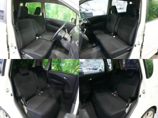 DAIHATSU MOVE CUSTOM 2011 Image 31