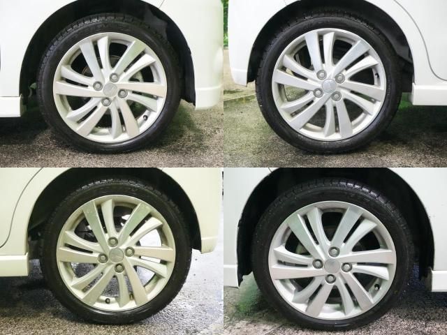 DAIHATSU MOVE CUSTOM 2011 Image 31