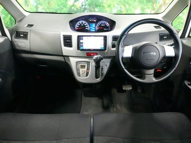 DAIHATSU MOVE CUSTOM 2011 Image 31