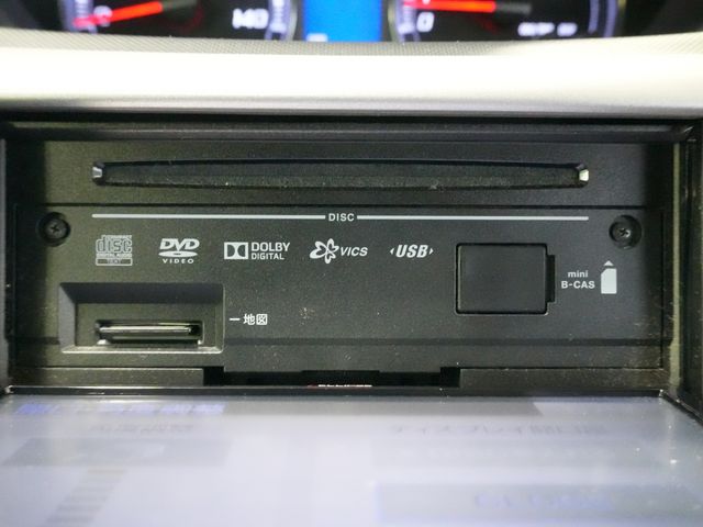 DAIHATSU MOVE CUSTOM 2011 Image 31