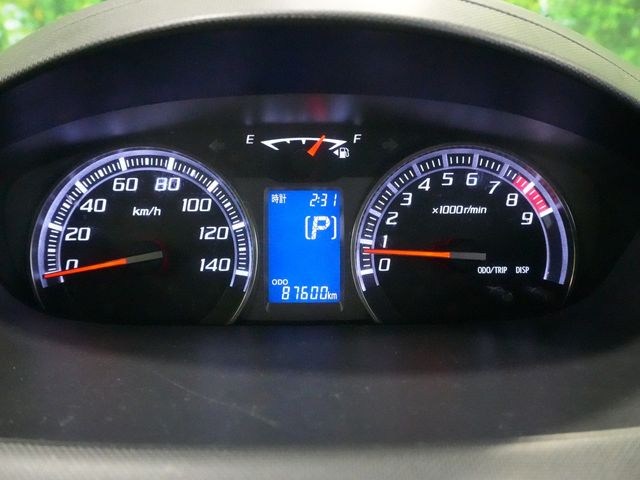 DAIHATSU MOVE CUSTOM 2011 Image 31