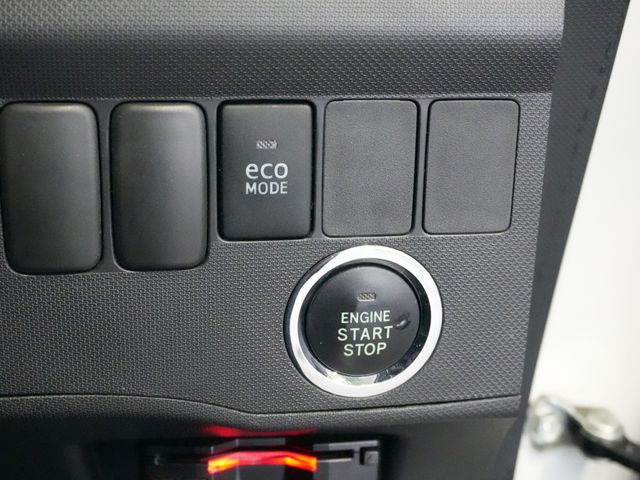 DAIHATSU MOVE CUSTOM 2011 Image 31