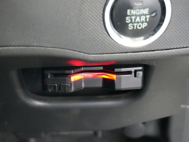 DAIHATSU MOVE CUSTOM 2011 Image 31