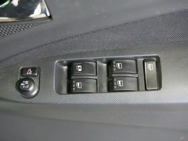 DAIHATSU MOVE CUSTOM 2011 Image 31