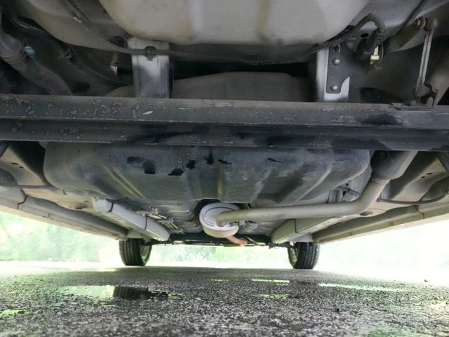 DAIHATSU MOVE CUSTOM 2011 Image 31