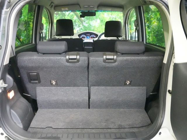 DAIHATSU MOVE CUSTOM 2011 Image 31