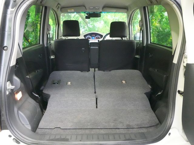 DAIHATSU MOVE CUSTOM 2011 Image 31