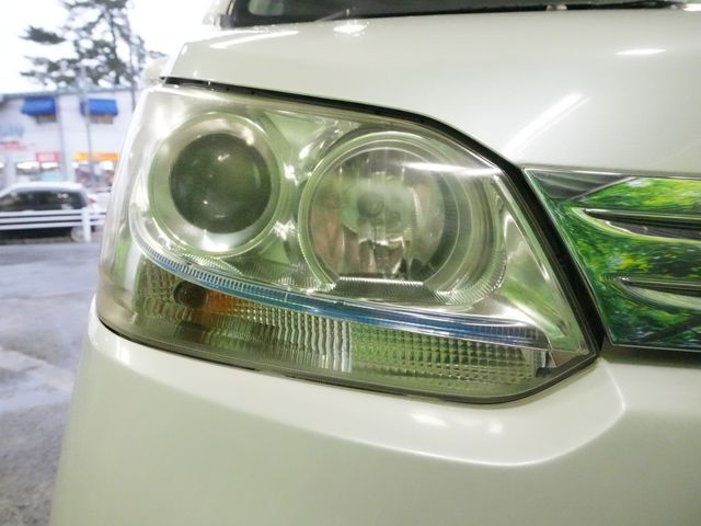 DAIHATSU MOVE CUSTOM 2011 Image 31
