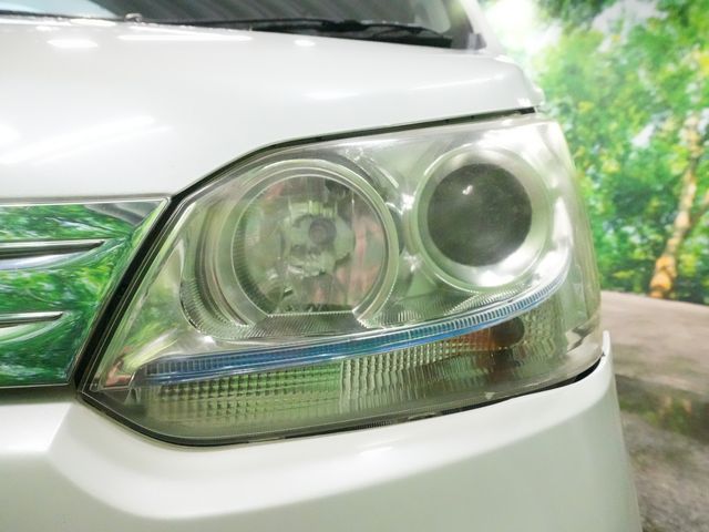 DAIHATSU MOVE CUSTOM 2011 Image 31