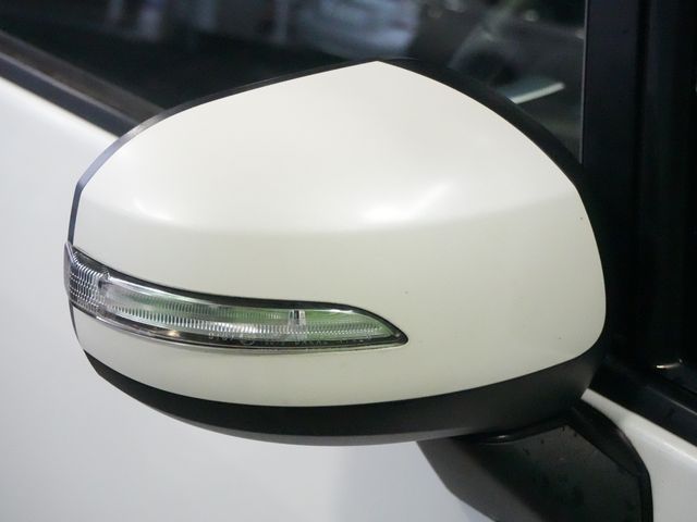 DAIHATSU MOVE CUSTOM 2011 Image 31