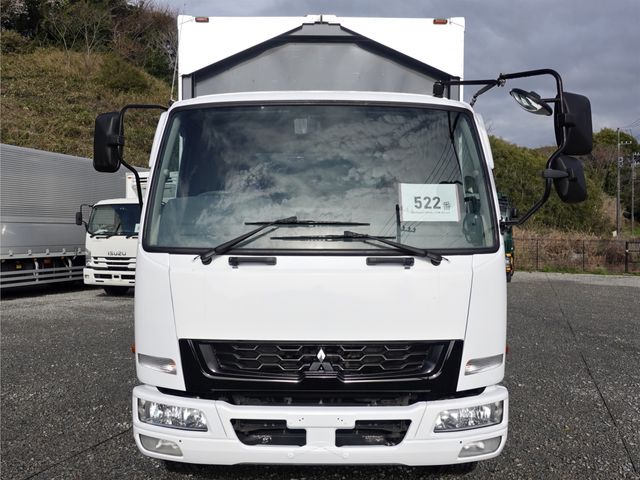 MITSUBISHI FUSOU FIGHTER 2011 Image 31