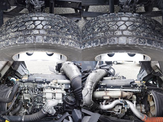 MITSUBISHI FUSOU FIGHTER 2011 Image 31