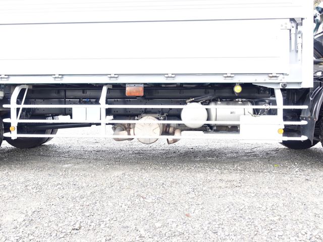 MITSUBISHI FUSOU FIGHTER 2011 Image 31