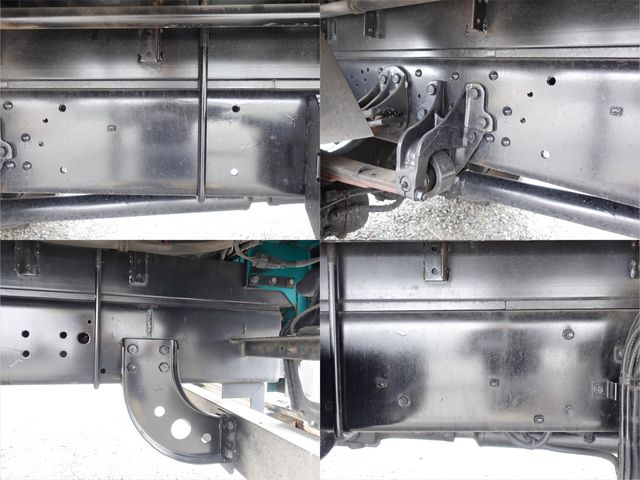 MITSUBISHI FUSOU FIGHTER 2011 Image 31