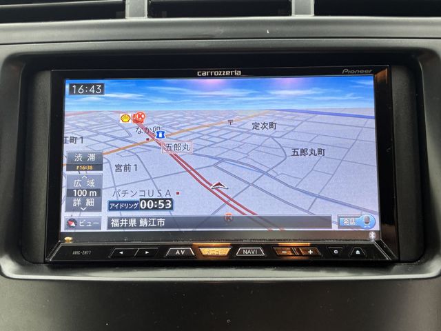 TOYOTA PRIUS ALPHA 2013 Image 31