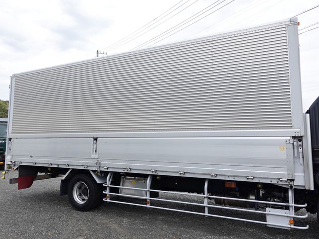 HINO RANGER 2012 Image 31