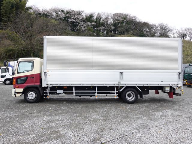 HINO RANGER 2012 Image 31