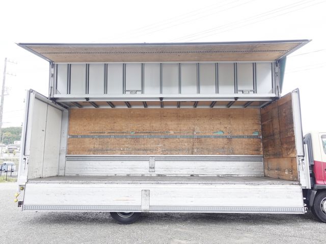 HINO RANGER 2012 Image 31