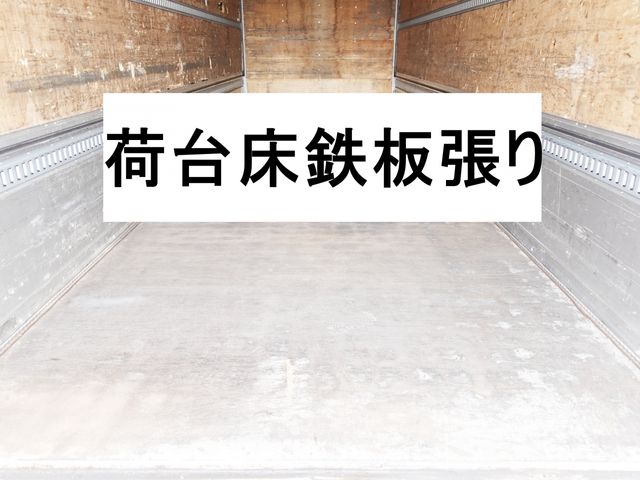 HINO RANGER 2012 Image 31