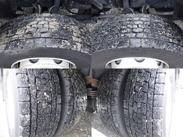 HINO RANGER 2012 Image 31