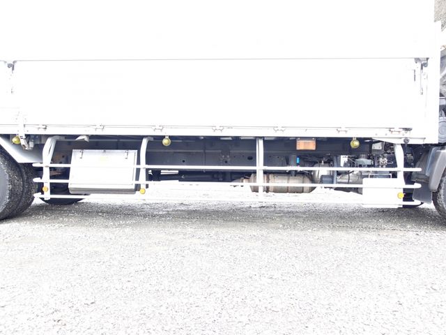 HINO RANGER 2012 Image 31