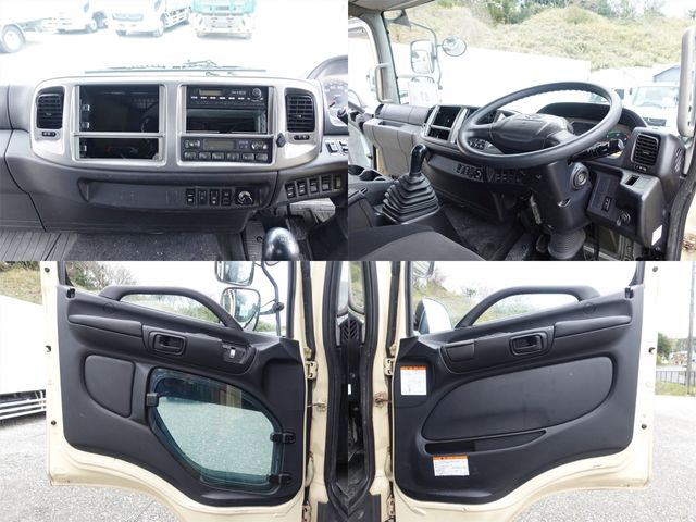 HINO RANGER 2012 Image 31